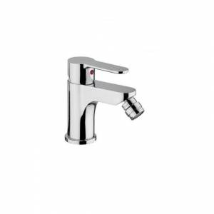 Смеситель для биде Paffoni Blu с донным клапаном